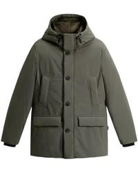 Woolrich - Down Jackets - Lyst
