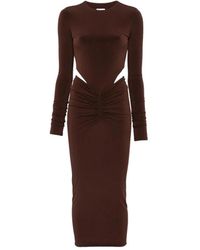 ANDAMANE - Midi Dresses - Lyst