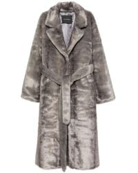 Thelaurent - Faux Fur & Shearling Jackets - Lyst