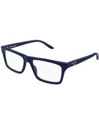 Balenciaga - Glasses - Lyst