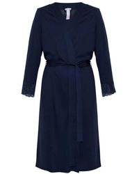 Hanro - Robes - Lyst