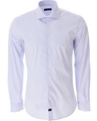 Fay - Stilvolle hemden - Lyst