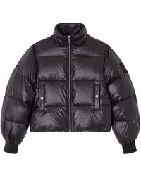 Ganni - Down Jackets - Lyst
