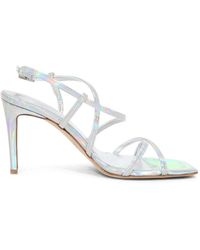 NCUB - High Heel Sandals - Lyst