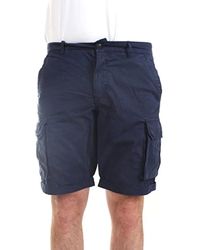 40weft - Casual Shorts - Lyst