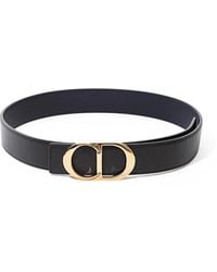 Dior - Accessories > belts - Lyst