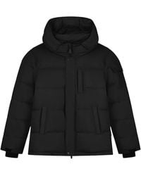 BLACK BANANAS - Commander V2 Jacket - Lyst
