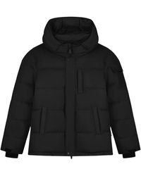 BLACK BANANAS - Commander V2 Jacket - Lyst