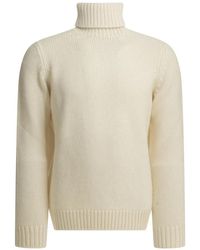 Altum - Cashmere Knitwear - Lyst