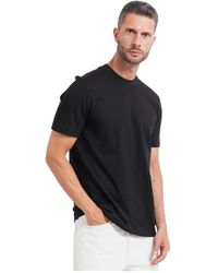 HUGO - Boss T-Shirts En Poloshirts - Lyst