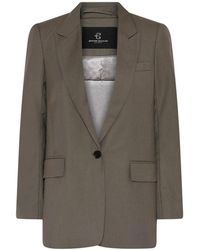 Bruuns Bazaar - Blazers - Lyst
