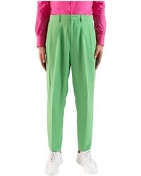 Cor Sine Labe Doli - Suit Trousers - Lyst