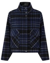 Pinko - Light Jackets - Lyst
