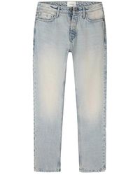 Pure Path - The Eric Regular Fit Jeans - Lyst