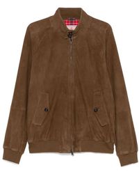 Baracuta - Bomber Jackets - Lyst