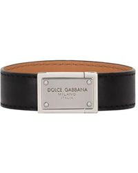 Dolce & Gabbana - Bracelets - Lyst