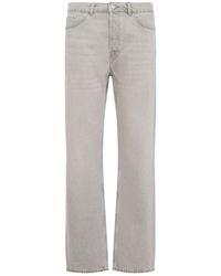 Our Legacy - Breeze Wash Organic Cotton First Cut Jeans - Lyst