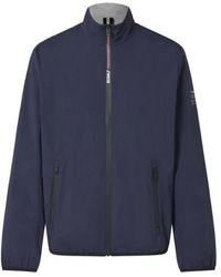 Ecoalf - Jackets > light jackets - Lyst