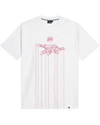 DOLLY NOIRE - T-Shirts - Lyst