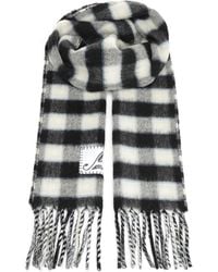 Marni - Winter Scarves - Lyst