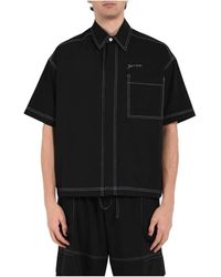 Bonsai - Short Sleeve Shirts - Lyst