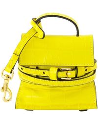 Moschino - Handbags - Lyst