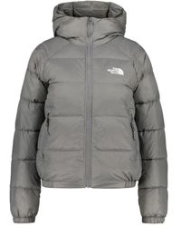 The North Face - Hydrenalite Down Hoodie - Lyst