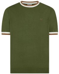 Sun 68 - T-Shirts - Lyst
