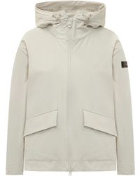 Peuterey - Light Jackets - Lyst