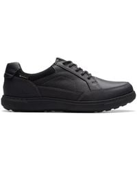 Clarks - Laced Shoes - Lyst