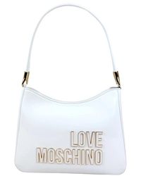 Love Moschino - Shoulder Bags - Lyst