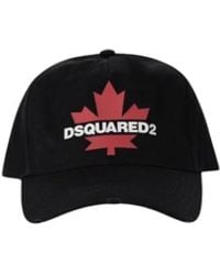 DSquared² - Caps - Lyst