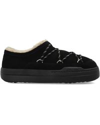 Moon Boot - Mb Park Slipper - Lyst