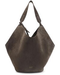 KHAITE - Shopping Bags - Lyst
