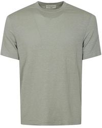 FILIPPO DE LAURENTIIS - T-Shirts - Lyst