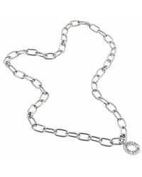 Chantecler - Necklaces - Lyst