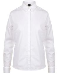 Fay - Shirts - Lyst
