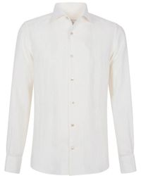 Eleventy - Formal Shirts - Lyst