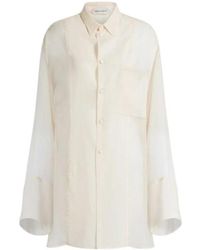Alberta Ferretti - Tunics - Lyst