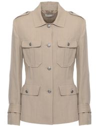 Antonelli - Light Jackets - Lyst