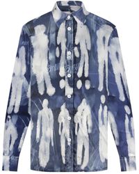 flâneur - Casual Shirts - Lyst