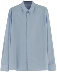 Valentino - Casual Shirts - Lyst