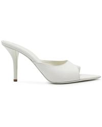 Gia Borghini - Heeled Mules - Lyst