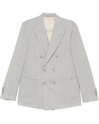 Eleventy - Blazers - Lyst