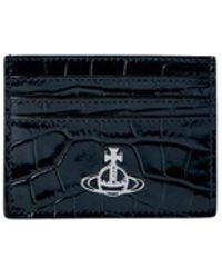 Vivienne Westwood - Wallets & Cardholders - Lyst