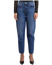 iBlues - Loose-Fit Jeans - Lyst