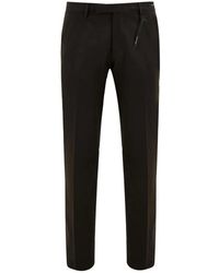Michael Coal - Broeken ,Bruin ,Katoen Capri American Pocket Broek - Lyst