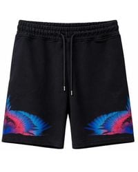 Marcelo Burlon - Casual Shorts - Lyst