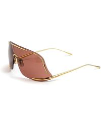 Loewe - Sunglasses - Lyst