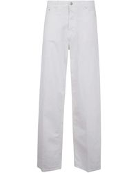Haikure - Straight Jeans - Lyst